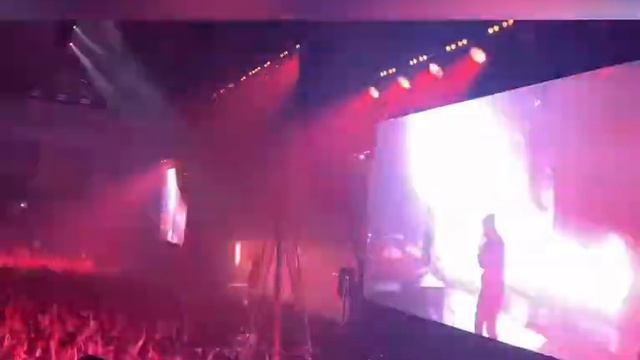 Корж Варшава 27.11.19 Улиц без фонарей смотреть онлайн