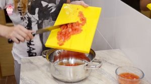 Ну, оОчень вкусное - Варенье из Помидоров!