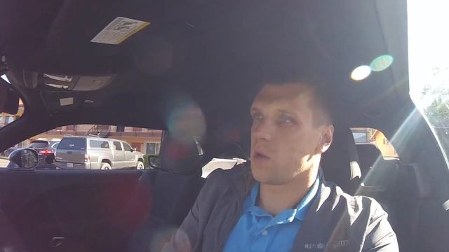 ПОМЕНЯЛИ ПИКАП НА ДОДЖ - США / День 12 смотреть онлайн