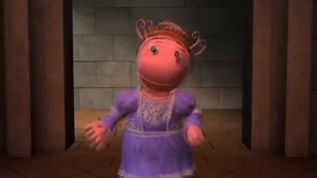 The Backyardigans: Break Out - Ep.69 смотреть онлайн