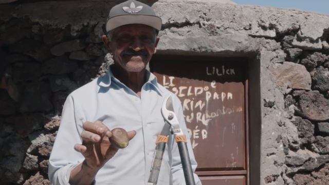 Eder Monteiro - Ami é di txan смотреть онлайн