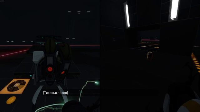 Portal 2 - Тестовая Камера: Coop-Camera #3 смотреть онлайн