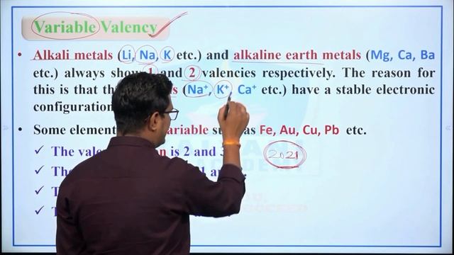 LEC 7 | Valency | MPPSC Paper 3 Unit 2 | Abhishek Sir | Kalyani IAS Academy смотреть онлайн
