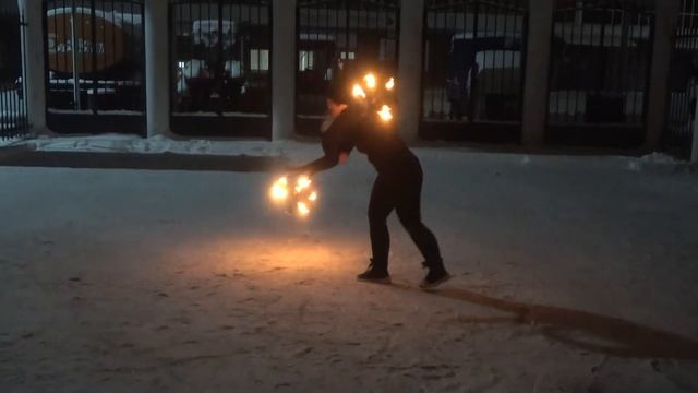 Руэль Тур(Вереселень Огненное и Световое шоу,Вечный огонь,г.Жуковский,26.11.2023) смотреть онлайн