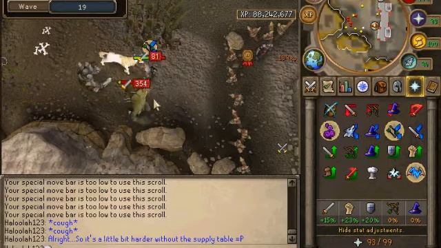 Don't feed the trolls! (Troll Invasion) смотреть онлайн