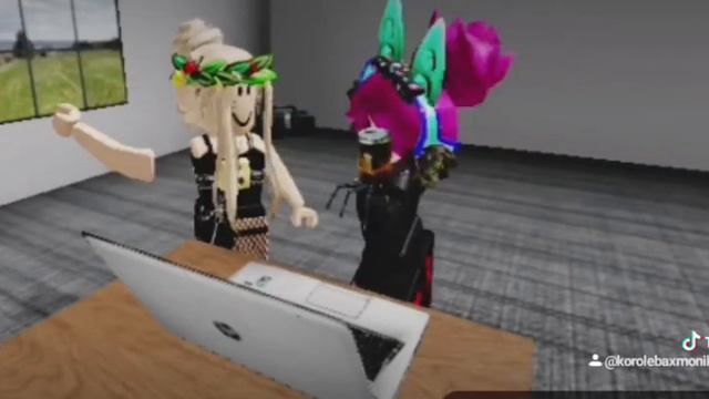 Когда из за меня мы проиграли игру FleTheFacility 😹😂🤭✌️🥴 смотреть онлайн