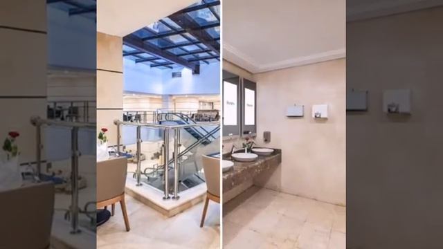 Coral Al Madinah Hotel