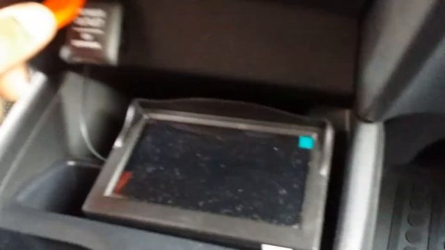 Smontaggio Luce Cambio Honda Jazz 2 Serie