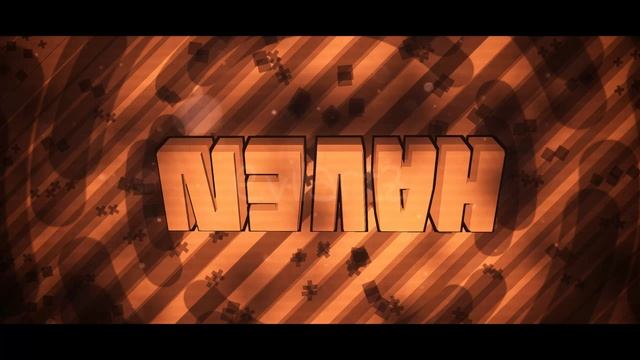 Интро канала