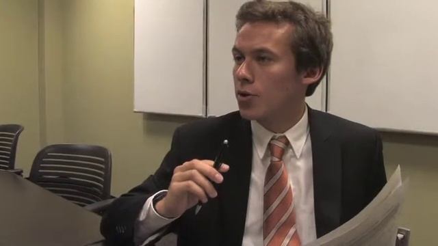 3 P's of Marketing смотреть онлайн