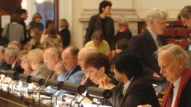 Rafał Blechacz – Mazurka in C minor, Op. 56 No. 3 (2005) смотреть онлайн