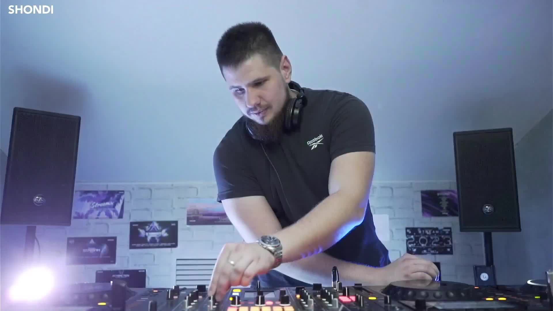 ATTRACTION AUTUMN STREAM 30/09 IMPULSE SCHOOL