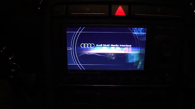 Эбу Ауди А6 С5 Прошивка