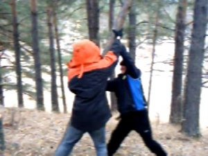 Походы 2006 - До скорой встречи