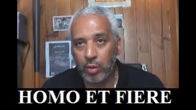 Tariq Ramadan et lhomosexualité, le livre de la polémique смотреть онлайн