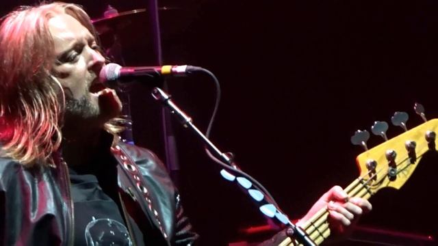 Ace Frehley - Parasite - Perth Arena - 17th October 2017 - Australia смотреть онлайн