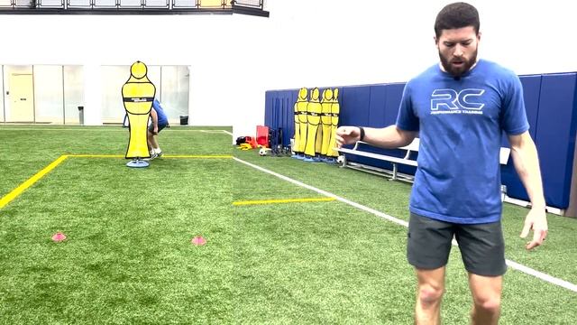 Up Your Attacking Game: This Drill Will Make You More Dangerous in the Final Third смотреть онлайн