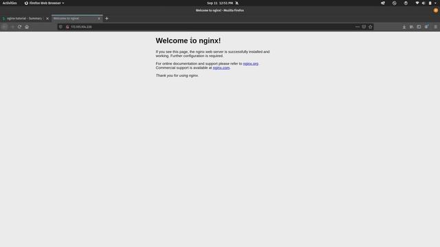 How to Set Up an NGINX Reverse Proxy смотреть онлайн