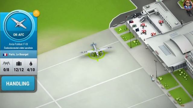Airport PRG | First Look | No Commentary
