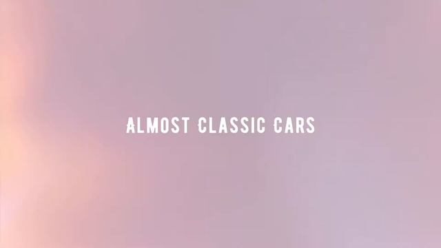 Almost Classic Cars - Audi S6 Avant 4.2 V8 Quattro смотреть онлайн