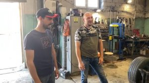 Зачем делать свап движка на Land Rover и сколько это стоит? Разбираемся с владельцем сервиса!