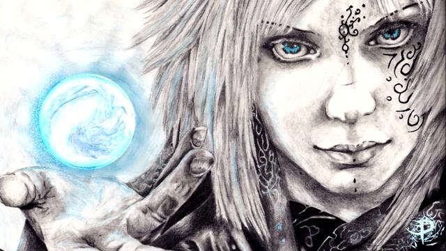 Kelly Andrew - Forgotten Past [Beautiful Inspirational Intense]