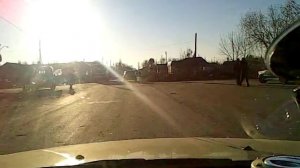 Красный Кут.Обзор