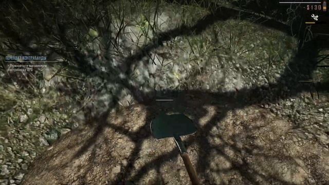 Contraband Police #14 Контрабанда в развалинах