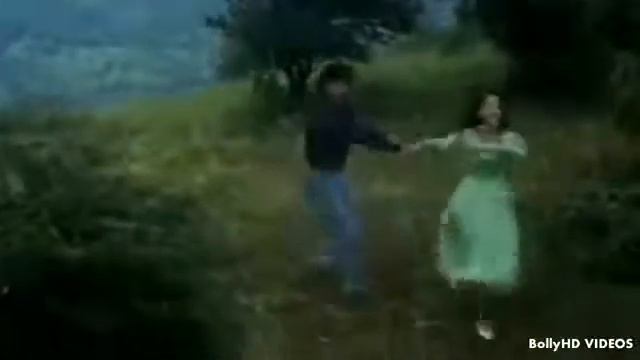 Tu Deewana Pagal Mera Ho Gaya - Anokha Andaaz (1995) - Full Video Song *HD* смотреть онлайн