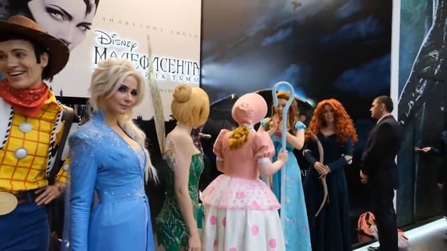 Гайд на сходку анимешников и косплееров игромир, комикон. Аниме? ДА смотреть онлайн
