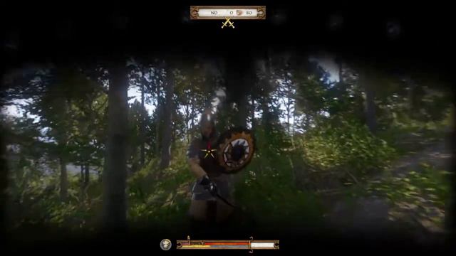 Bonum Commune / Kingdom Come Deliverance PS4 #134 / Storm LP