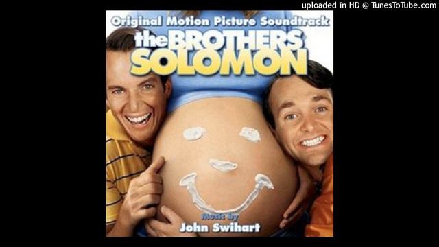 The Brothers Solomon - My Father's Dying - John Swihart смотреть онлайн