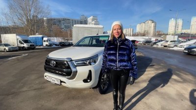 Новости автомобильной индустрии