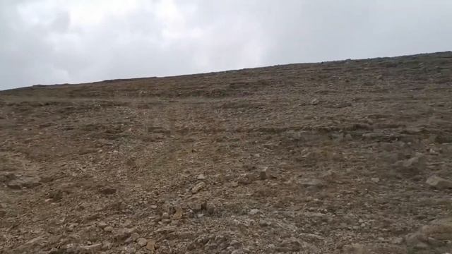 01.05.20 подъем на Бермамыт с Хасаута смотреть онлайн