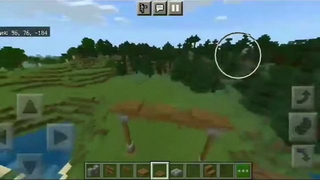 МАЙНКРАФТ СРЕДНЕВЕКОВЬЕ : КАК ПОСТРОИТЬ КАЧЕЛИ В #MINECRAFT | MINECRAFT 1.16 | ОБУЧЕНИЕ #23