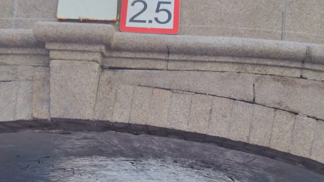 Northern Venice, river walk, St.Petersburg 09.08.21, 8K video quality, pt3 смотреть онлайн