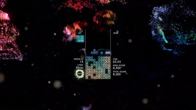 visions Tetris Edit смотреть онлайн