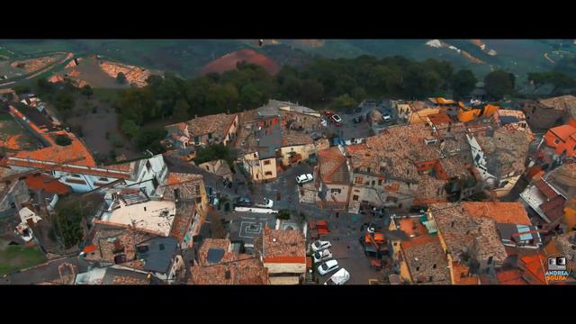 MELFI 🏰 4k 🎬 dji mavic 2 zoom смотреть онлайн