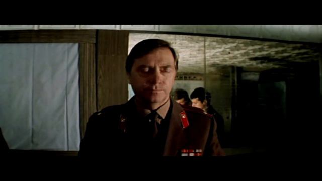 Ответный ход - Учения 