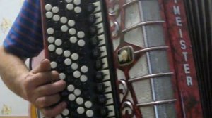 Габделфат Сафин -- Чиялэр на баяне