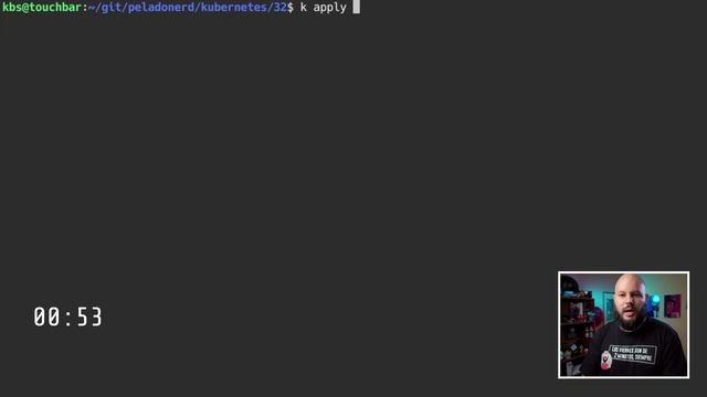 LimitRange en KUBERNETES смотреть онлайн
