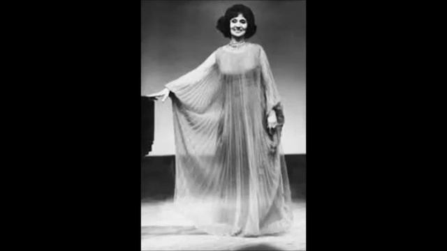 Метнер Тютчев Бессонница Зара Долуханова смотреть онлайн