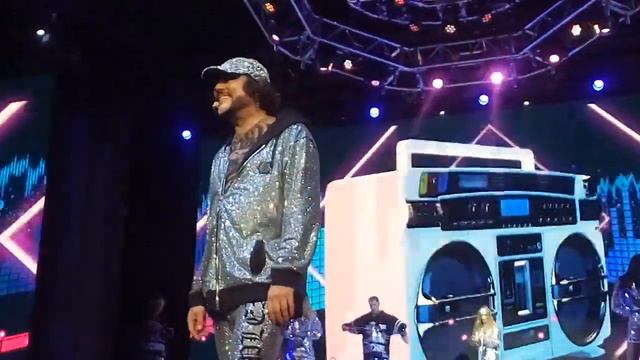 Ф.Киркоров в Ялте - Цвет настроения синий смотреть онлайн