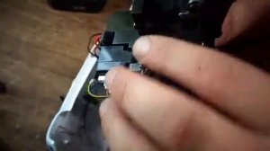 Увеличение дальности управления дешевой радиоуправляемой машинки.