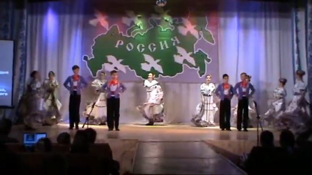 Цветочная долина