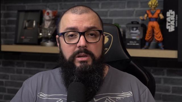 AMD Tem Drivers Ruins ? смотреть онлайн