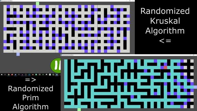 Godot Dungeon Generator Tutorial — Intro смотреть онлайн