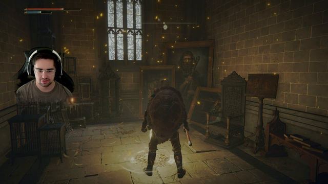 Получаем от дракона / Elden Ring PS5 смотреть онлайн