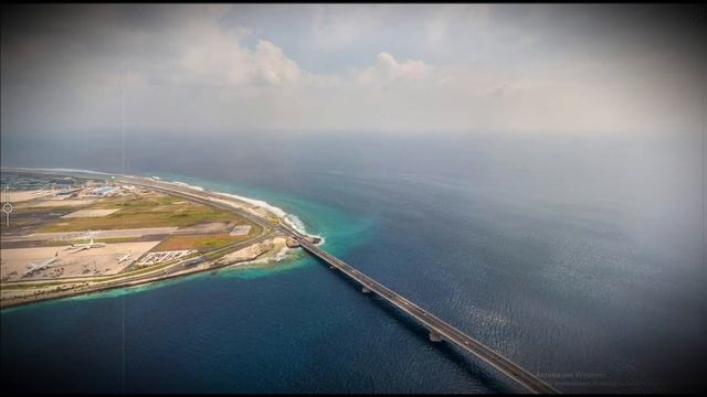 Мале, Мальдивы смотреть онлайн