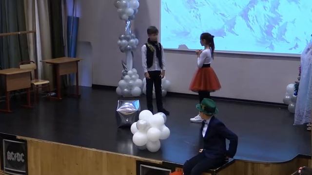 "Снежная Королева" Часть 2. смотреть онлайн